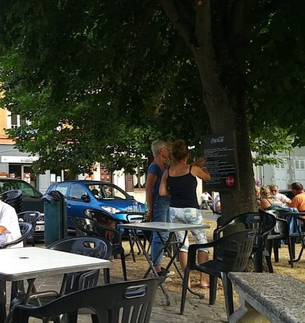 L'escale — photo 2