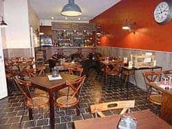 Le saint Hubert — photo 3
