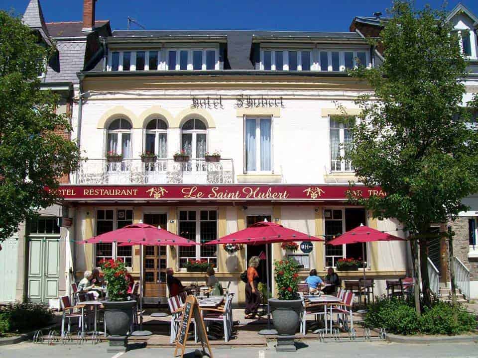 Le saint Hubert — photo 2
