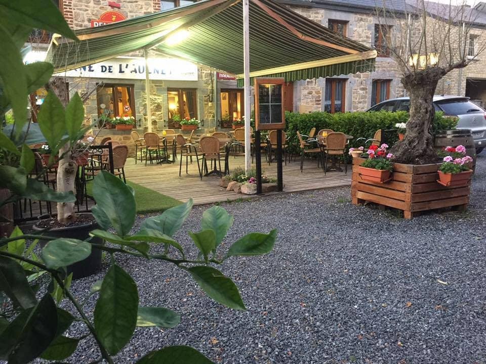 Restaurant l’aulnet — photo 2
