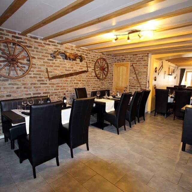 Restaurant l’aulnet — photo 3