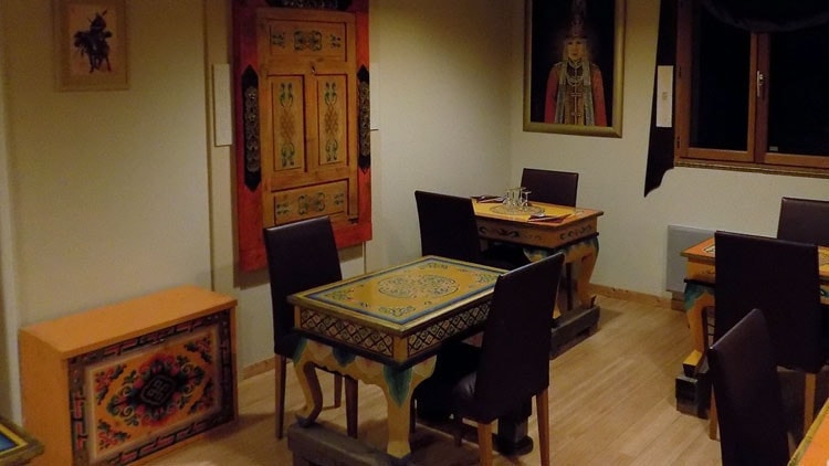 Mandukhai — photo 3