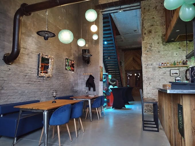 La Sucrerie du Hameau — photo 3
