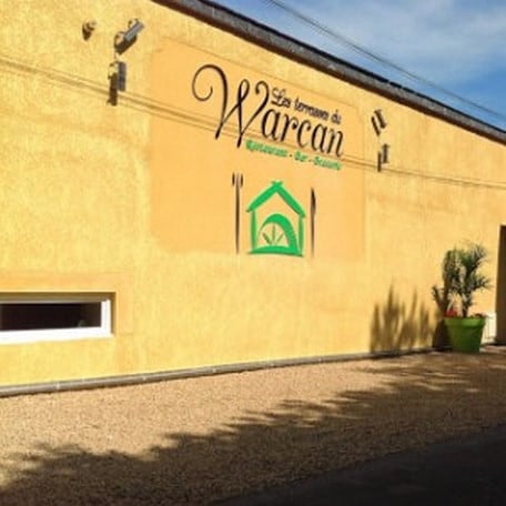 Les Terrasses Du Warcan — photo 2