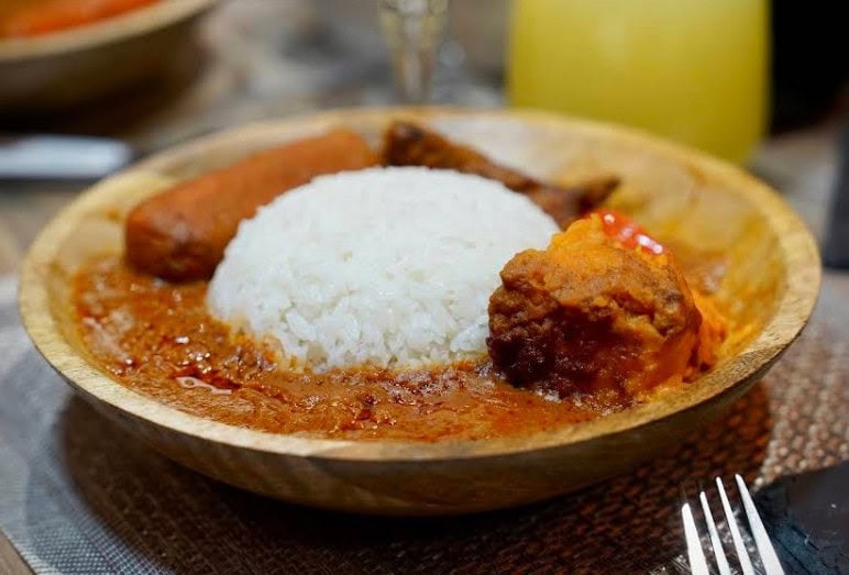 Afrika-Food — photo 2