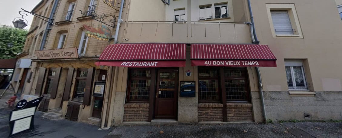 Au Bon Vieux Temps — photo 3