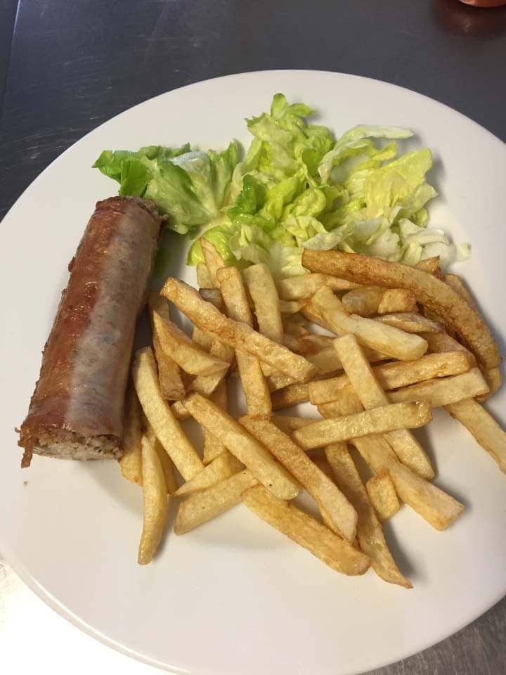 Bar Restaurant Chez Lea — photo 2