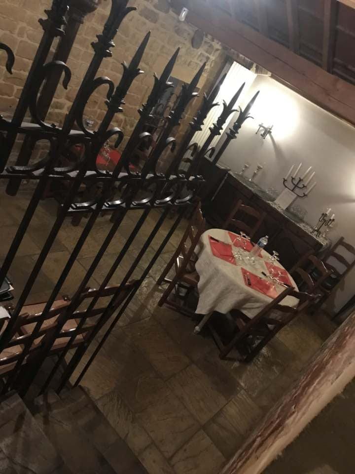 Bar Restaurant Chez Lea — photo 3