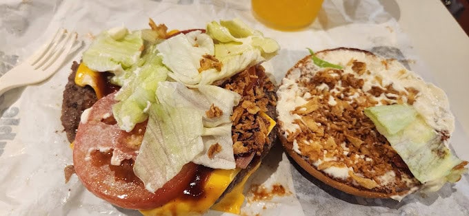 Photo de Burger King