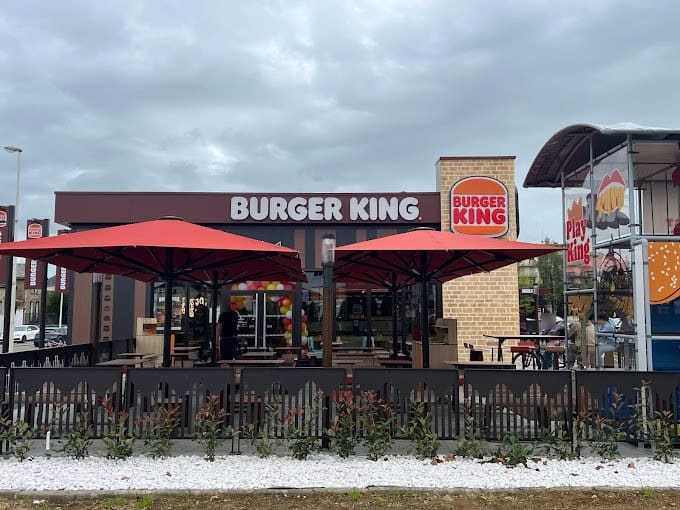 Burger King — photo 2