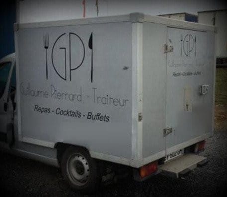 Guillaume Pierrard — photo 2