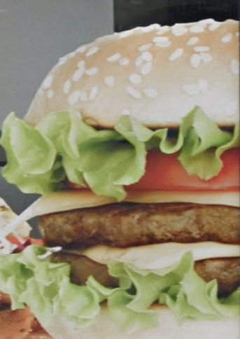 Photo de Kebab City