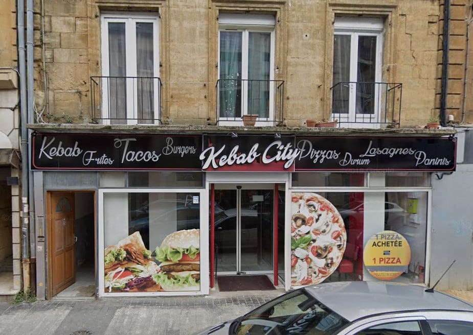 Kebab City — photo 2