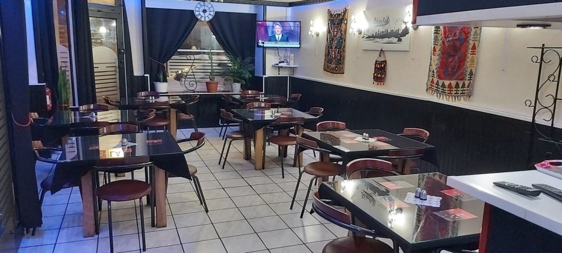 Kebab le Château — photo 3