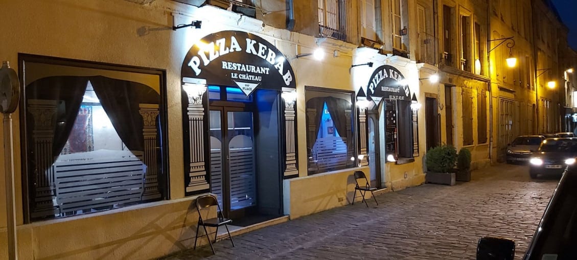Kebab le Château — photo 2