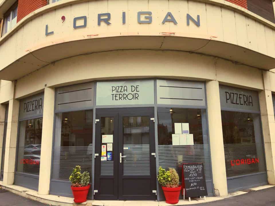 L'origan — photo 2