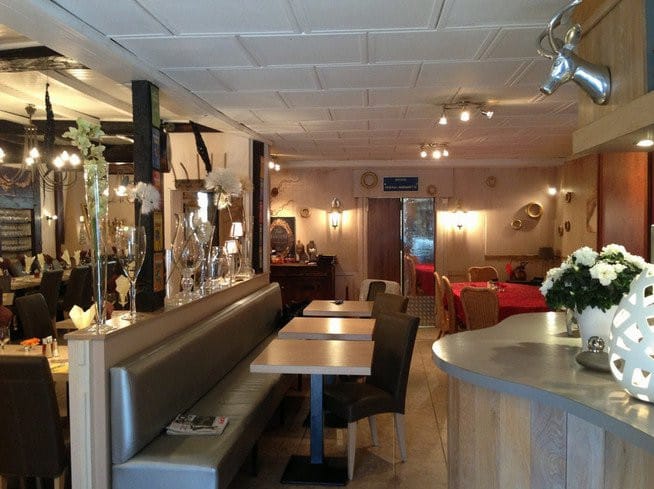 La Déesse — photo 3