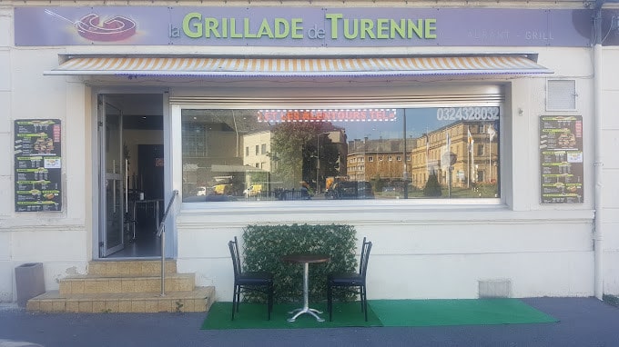 La Grillade de Turenne — photo 3
