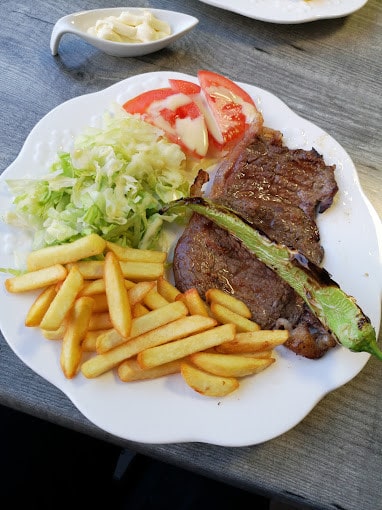 La Grillade de Turenne — photo 2