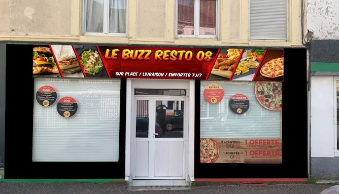 Le buzz resto — photo 2