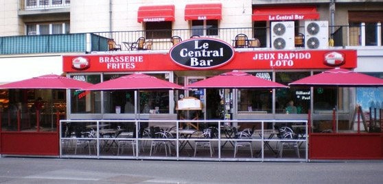 Le Central Bar — photo 2