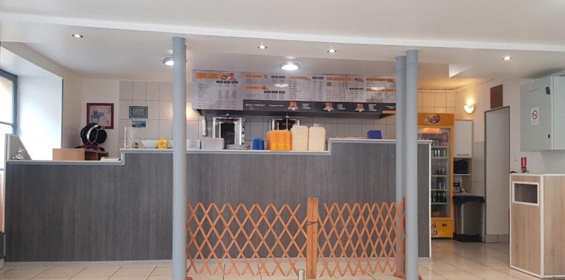 Le Mozaik — photo 2