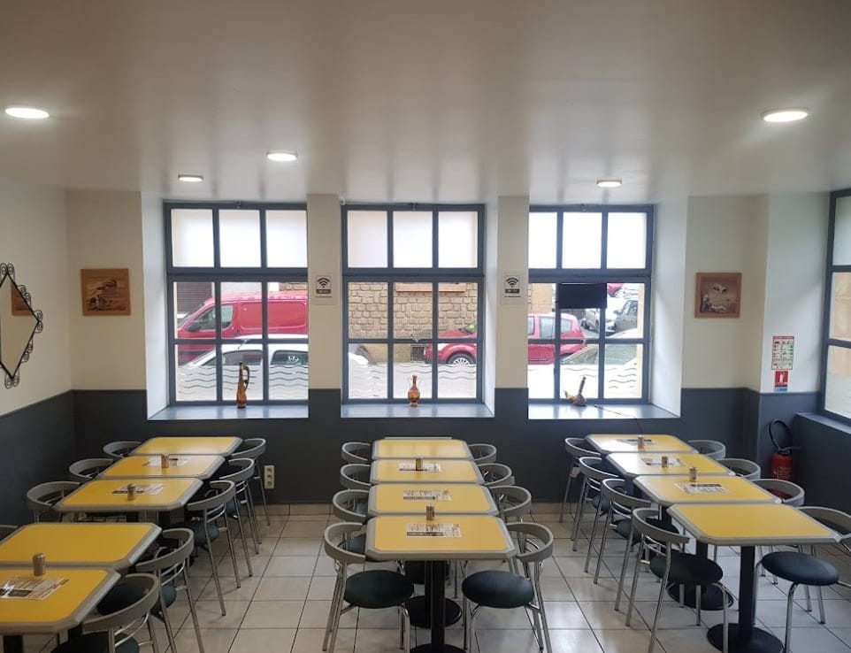 Le Mozaik — photo 3