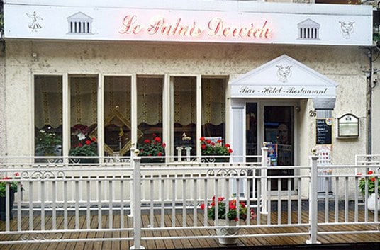 Le Palais Dervich — photo 2