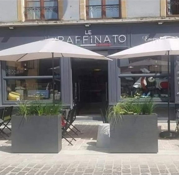 Le raffinato — photo 3