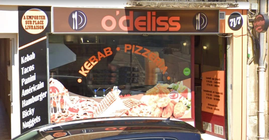 O Deliss — photo 3