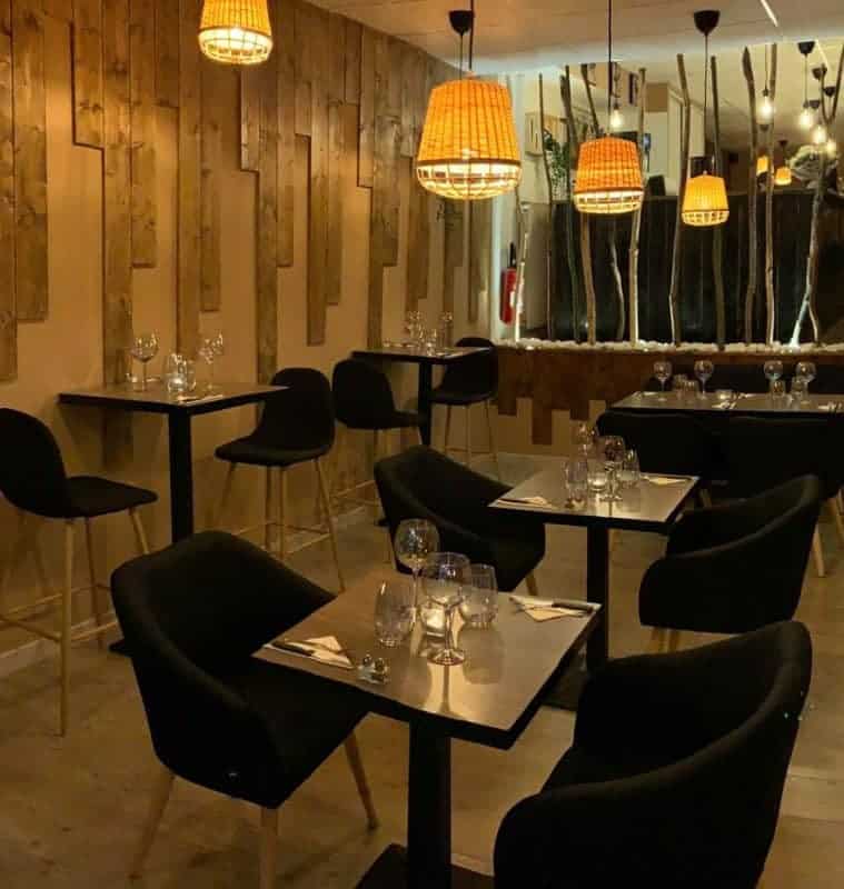 O lounge — photo 3
