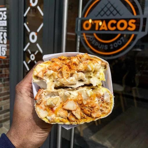 O'Tacos — photo 2