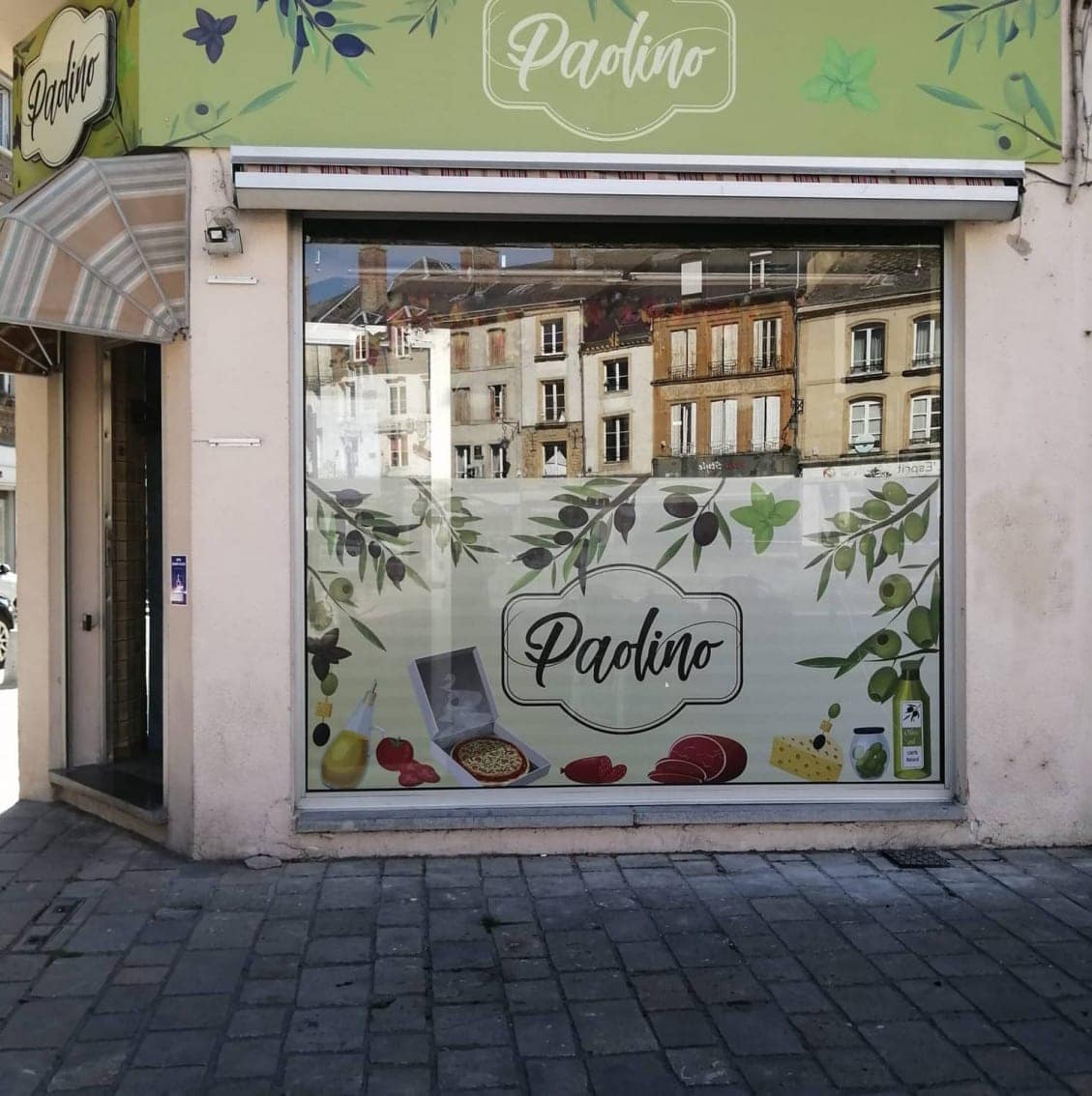 Paolino — photo 3