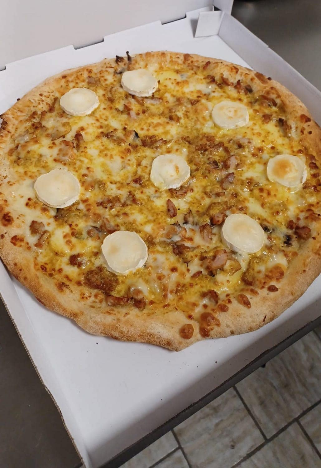 Pizza Lolo — photo 2