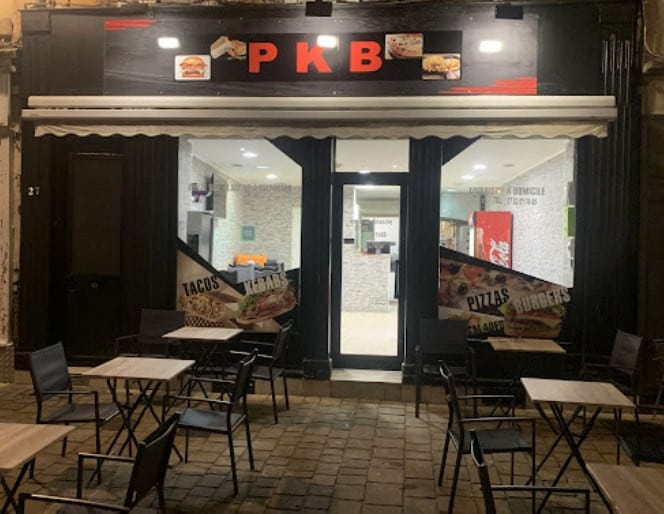 Pkb — photo 3