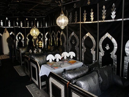 Riad Essalam — photo 2