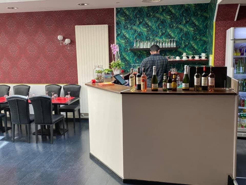 Saveurs de l’Inde — photo 2