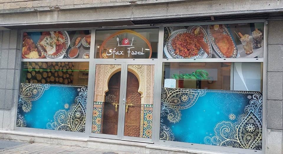 Sfax Food — photo 3