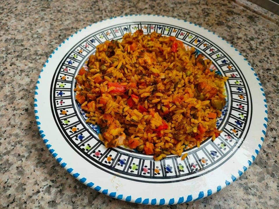 Sfax Food — photo 2