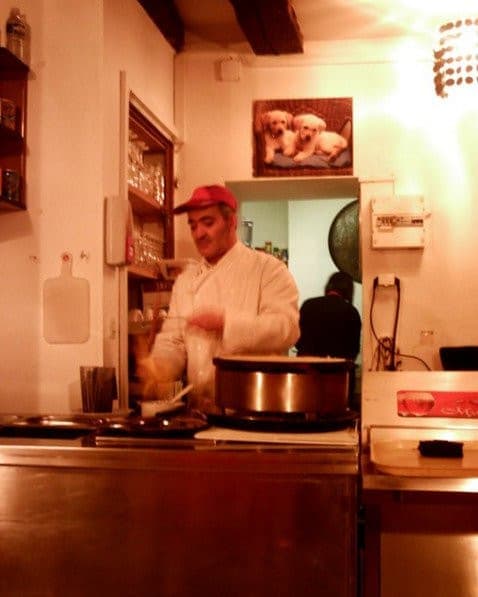 Snack-chez papy David — photo 2
