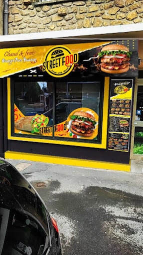 Street Food 08 — photo 3