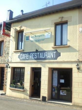 Les Remparts — photo 2