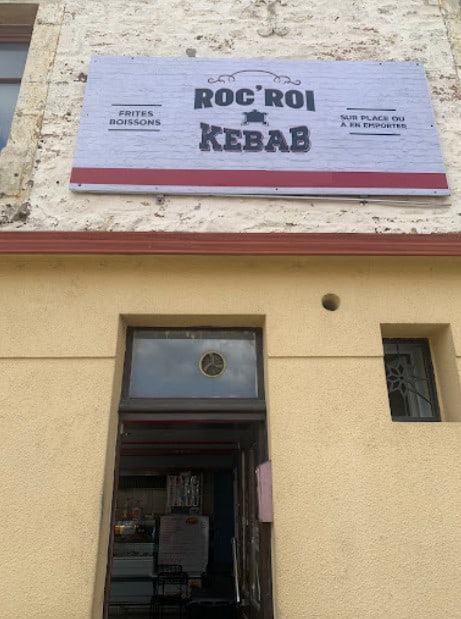 Roc'Roi Kebab — photo 2