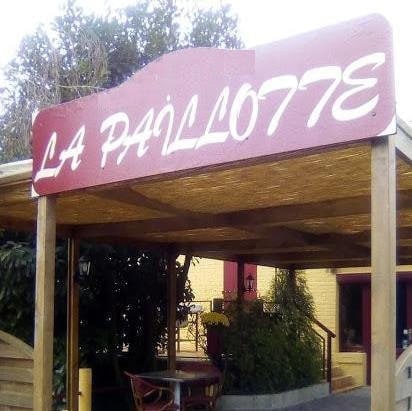 La Paillote — photo 2