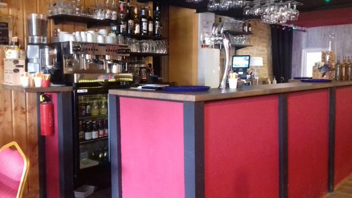 La Paillote — photo 3