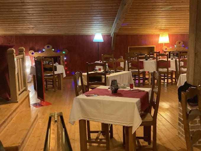 L'Auberge Du Saint Louis — photo 2