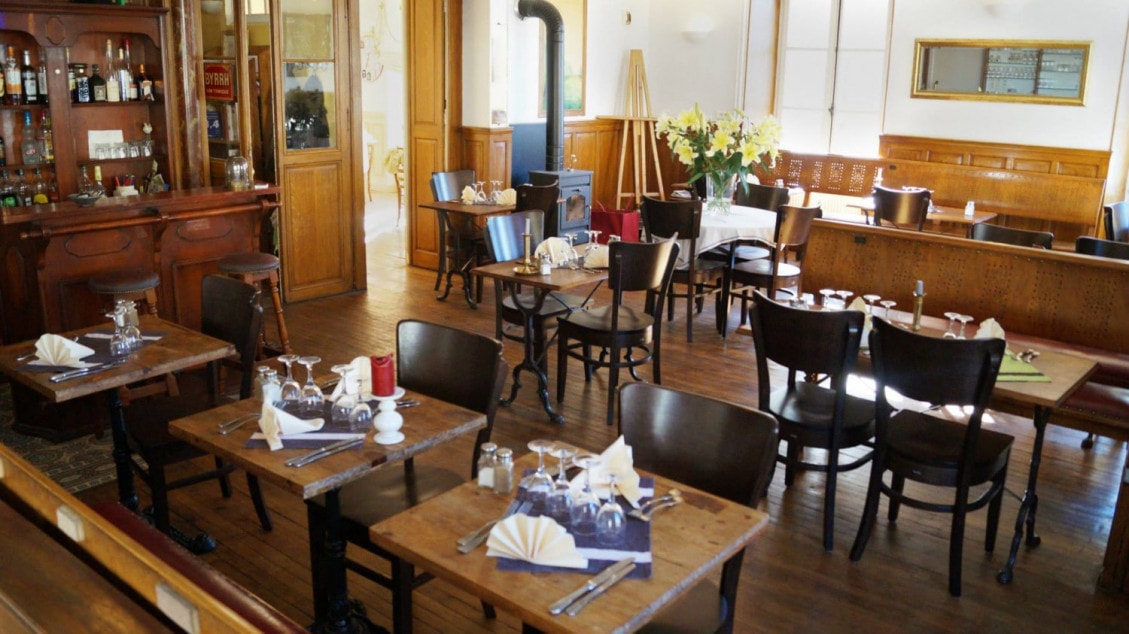 Hotel du Saumon — photo 3