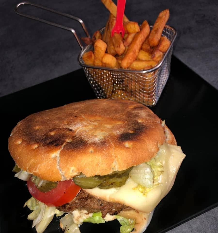 La Croustillade — photo 2
