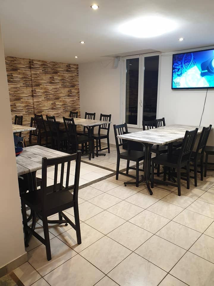 Chez Vadim — photo 3