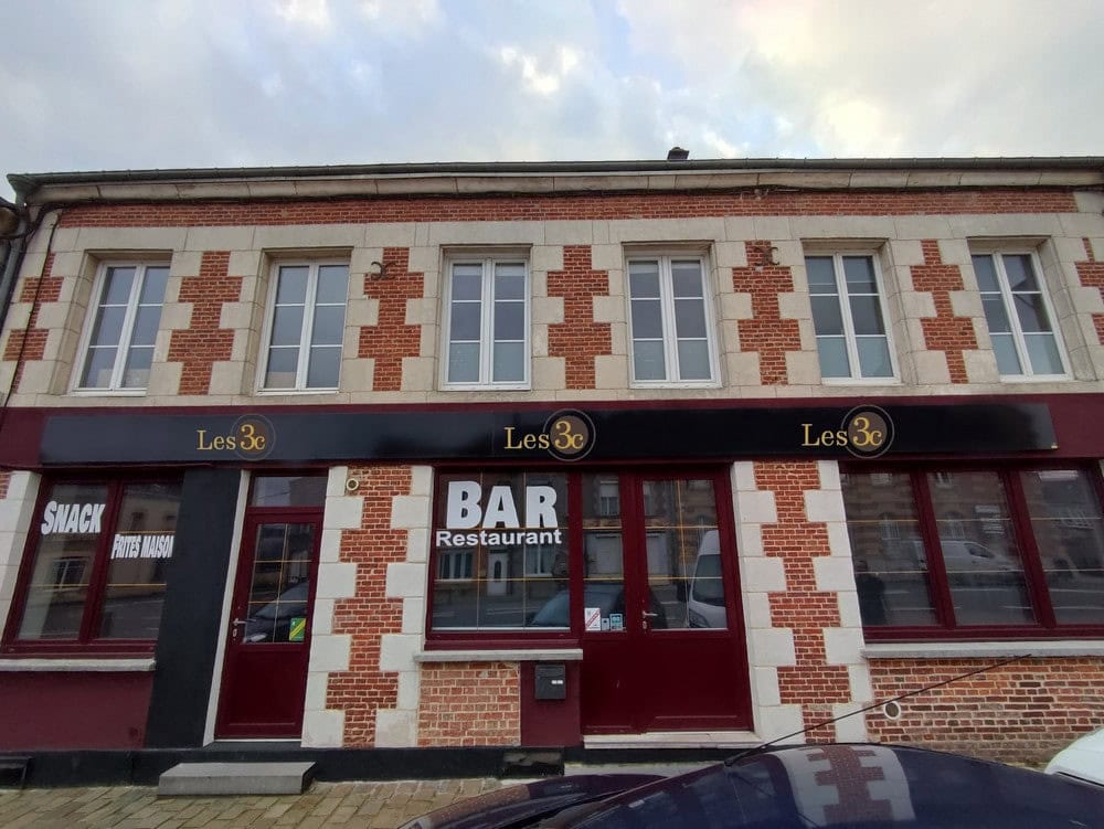 Les 3 C — photo 2